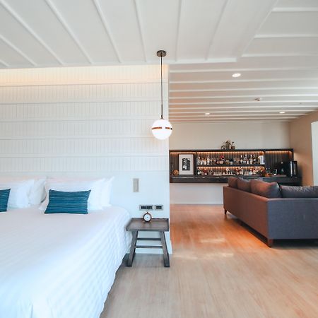 Syn Boutique Hotel Chiang Mai Exterior photo